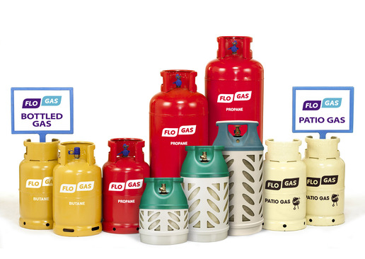 Gas Bottles And Cylinders For Instant, What Is Patio Gas Used For