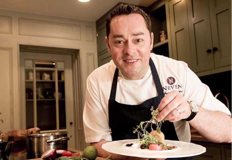 Neven Maguire