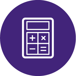 calculator icon