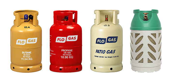Ne And Propane Bottled Gas For, What Is Patio Gas Used For