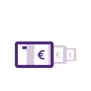 Pay by instalments