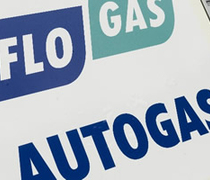 New Autogas Site Opens