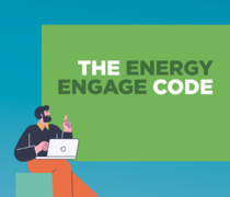 Flogas Signed up to The Energy Engage Code