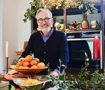 Rory O’Connell’s - How to Cook Well at Christmas