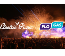 Electric Picnic Teams Up with Flogas to Power Main Stage with  Renewable Electricity.