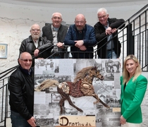 Flogas/Men's Shed Reimagine Drogheda Celebration