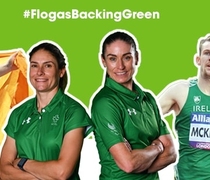 Flogas sponsors Five Athletes for Tokyo 2020 Paralympics