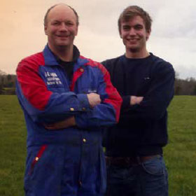 James Walsh