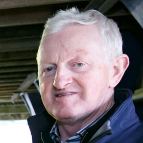 Oliver Cunningham