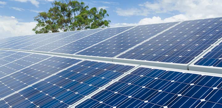 Solar Panels Kingspan Packages Great Value Hotfoot
