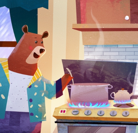 cooking